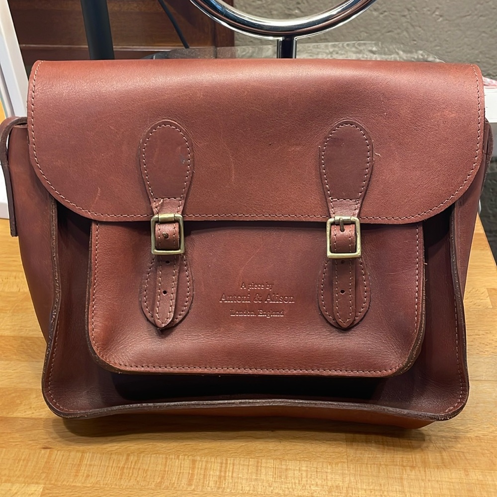 Antoni & Alison Purse